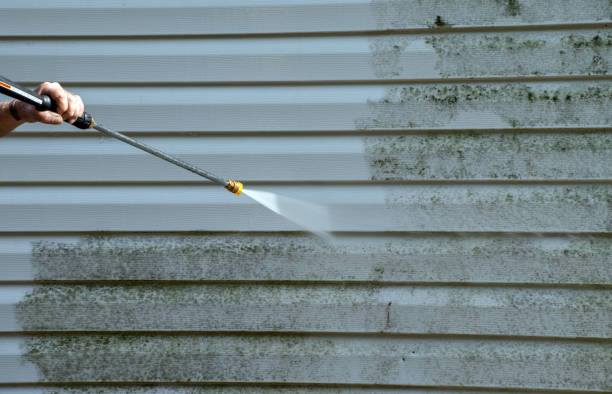 Best Roof Pressure Washing  in Brickerville, PA