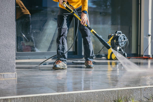 Best Commercial Building Pressure Washing  in Brickerville, PA