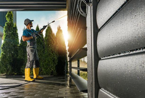 Best Roof Power Washing Services  in Brickerville, PA