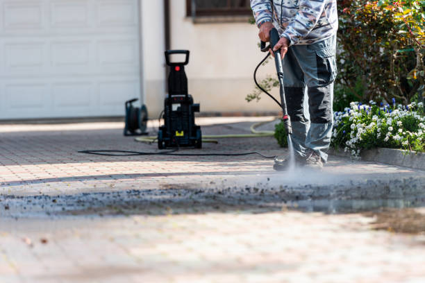 Best Pressure Washing Siding  in Brickerville, PA