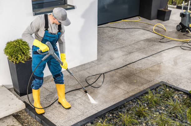 Best Fence Pressure Washing  in Brickerville, PA