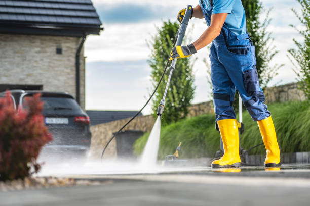 Best Pressure Washing Brick  in Brickerville, PA